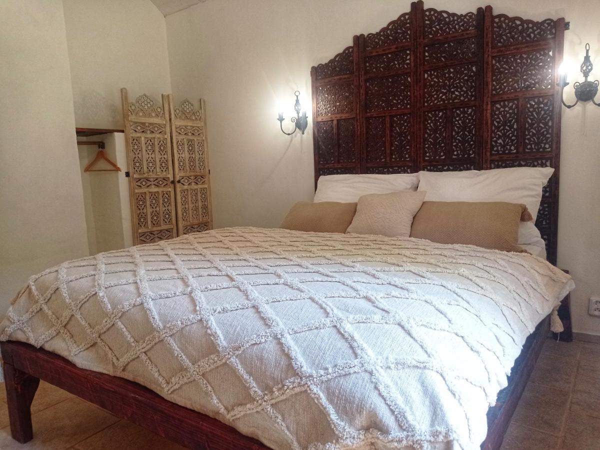 Bungalov Trapani Ruzova Dış mekan fotoğraf