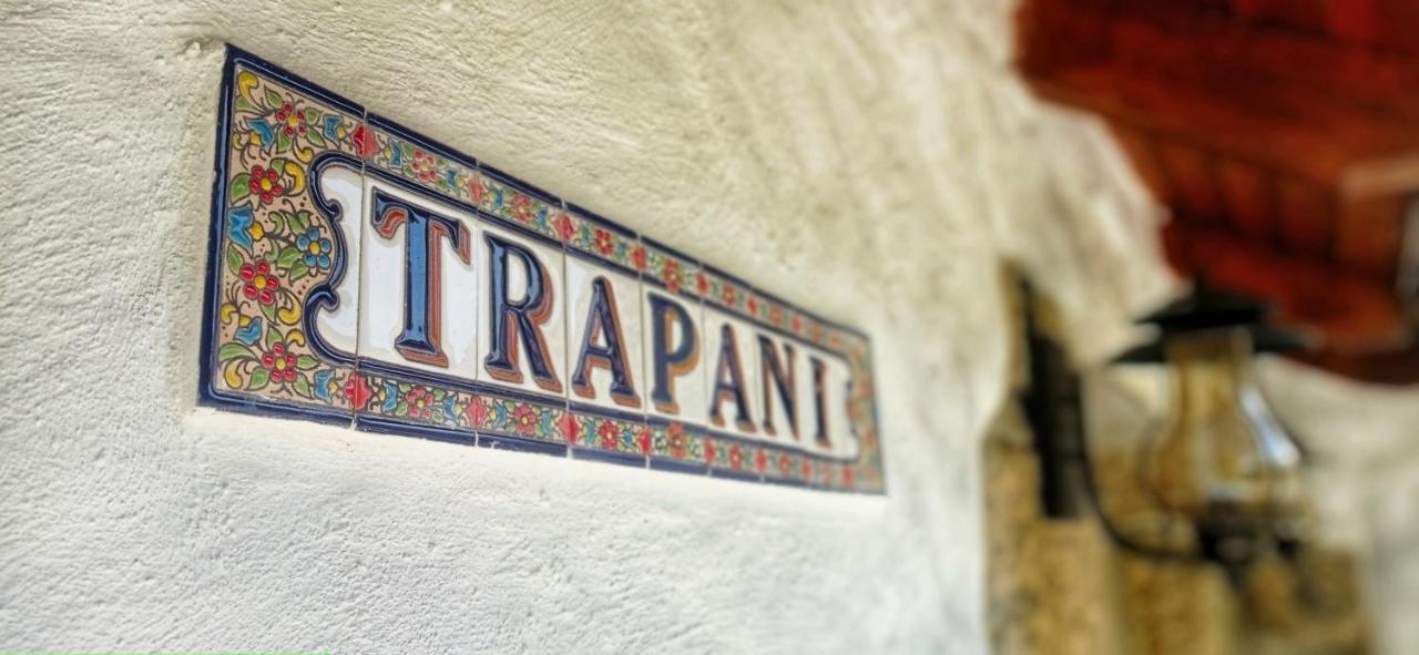 Bungalov Trapani Ruzova Dış mekan fotoğraf