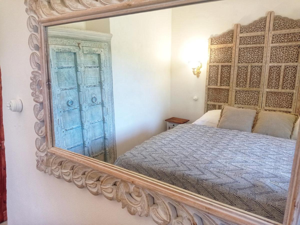 Bungalov Trapani Ruzova Dış mekan fotoğraf